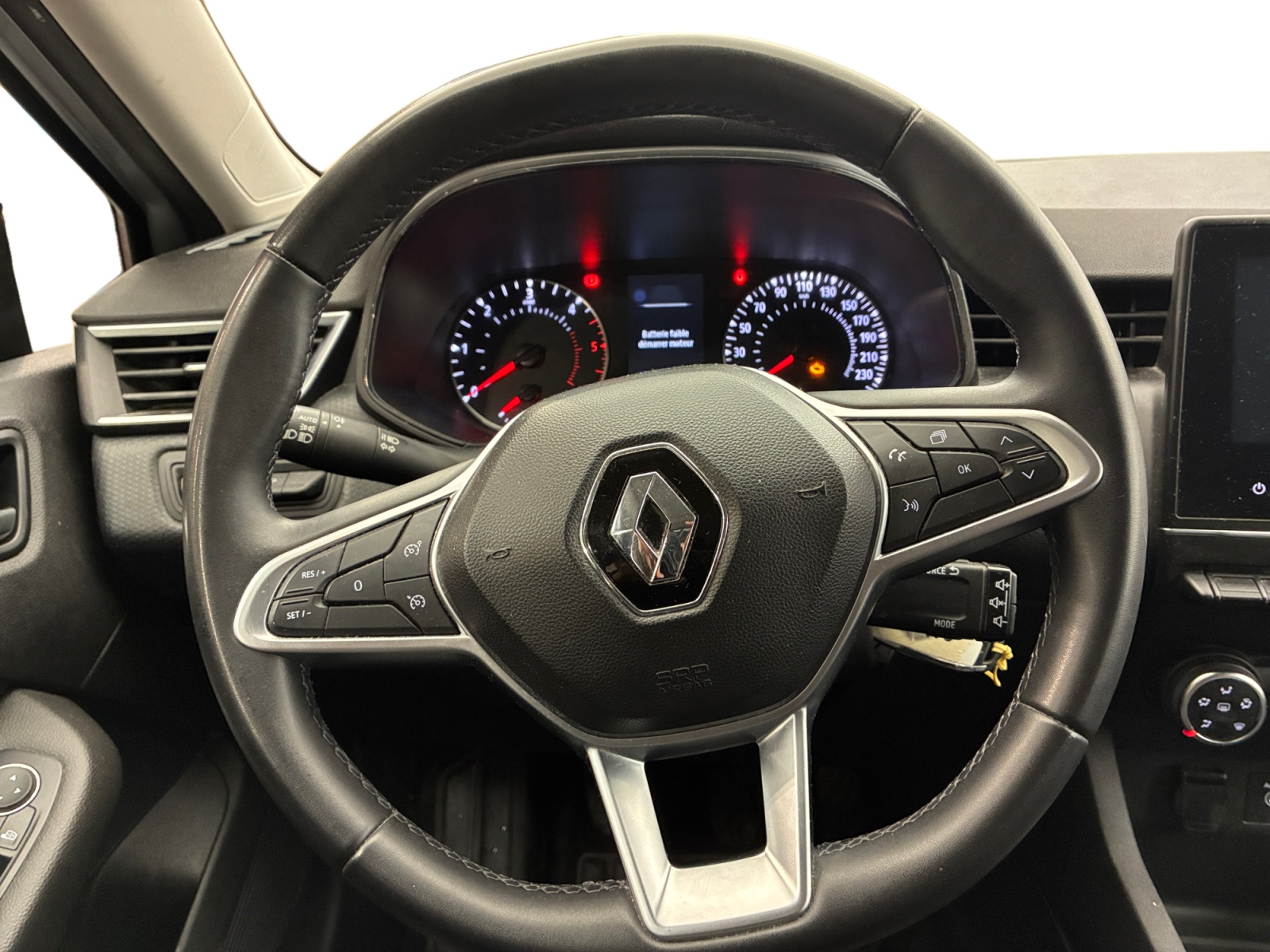 RENAULT Clio Blue dCi 100 - 21N Business 2022