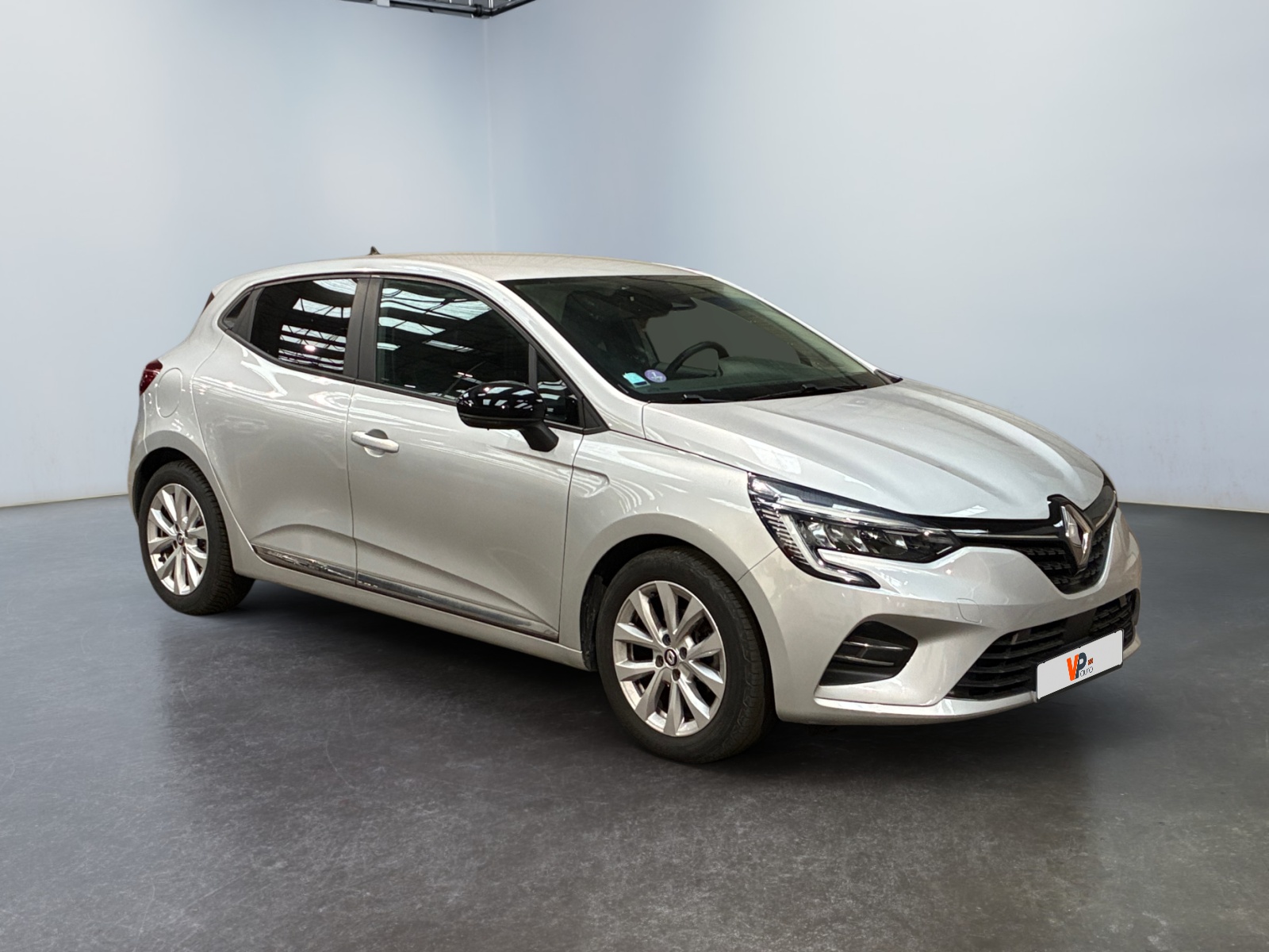 RENAULT CLIO V TCe 90 Evolution 2023