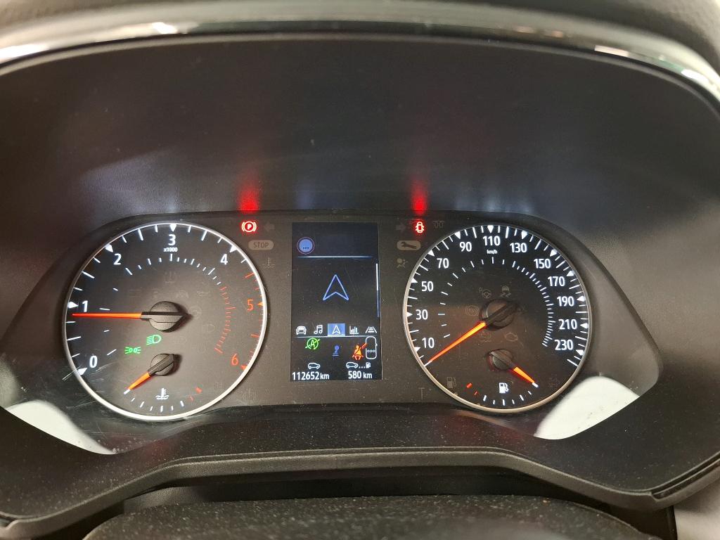 RENAULT CLIO V Blue dCi 100 Evolution 2023