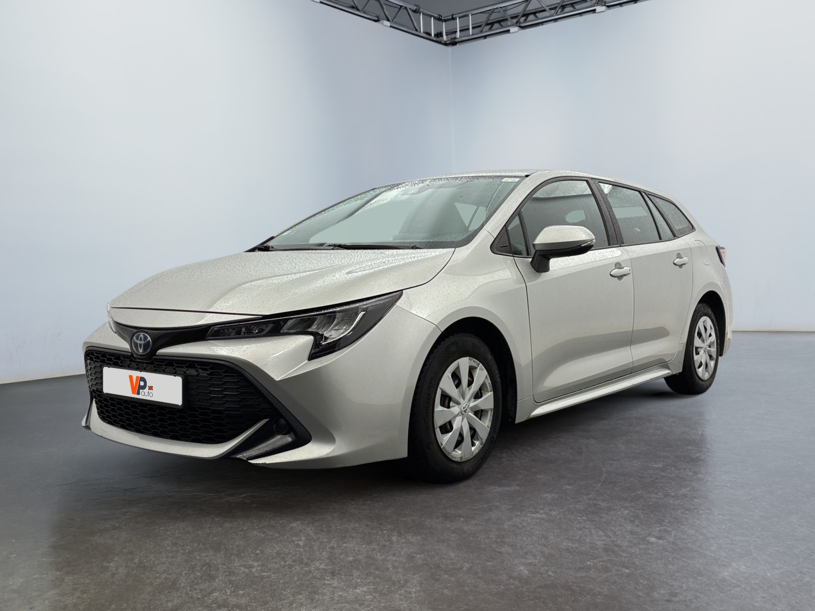 COROLLA TOURING