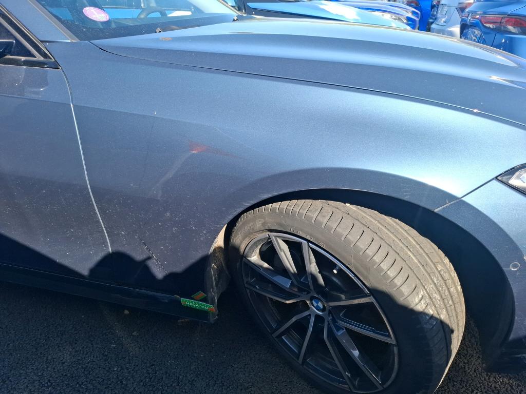BMW SERIE 3 G20 LCI 2 330e xDrive 292 ch BVA8 2025