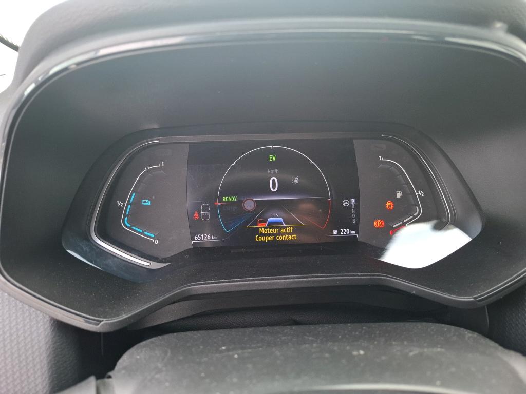 RENAULT CLIO V E-Tech 140 - 21N Business 2021