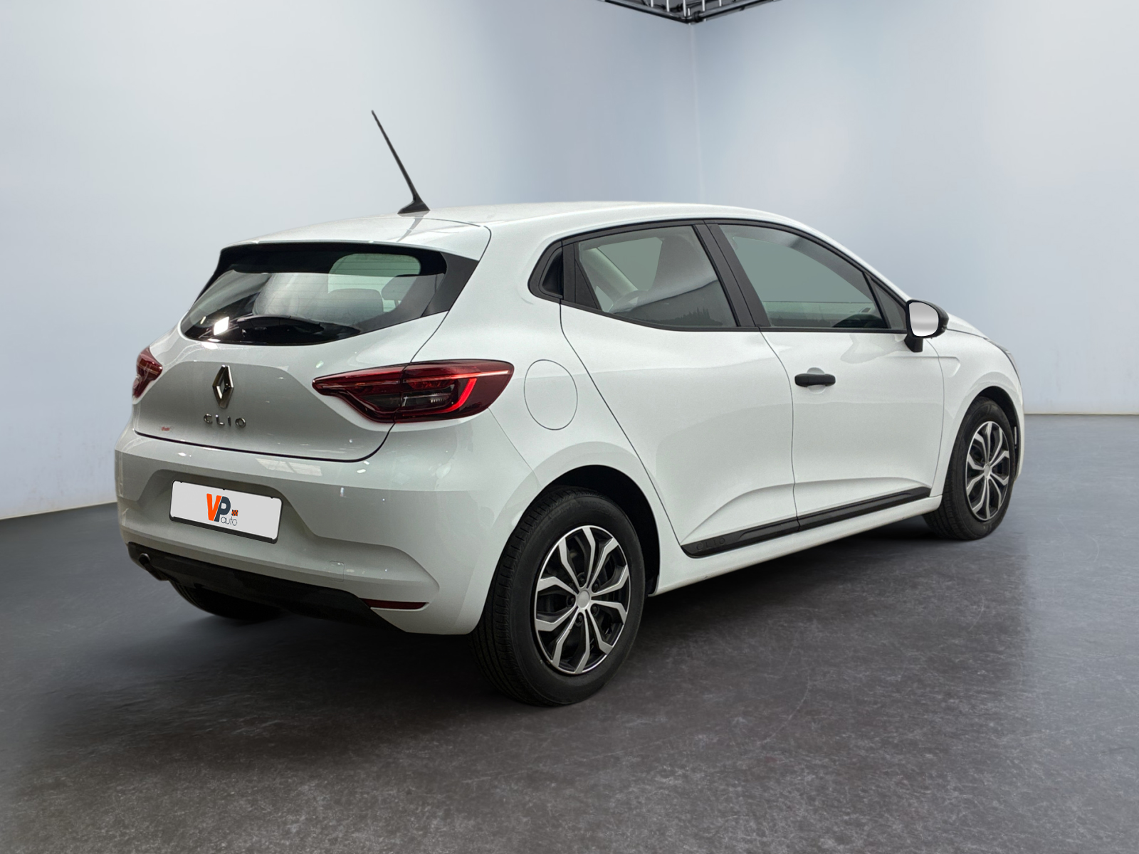 RENAULT CLIO V SCe 65 Authentic 2023
