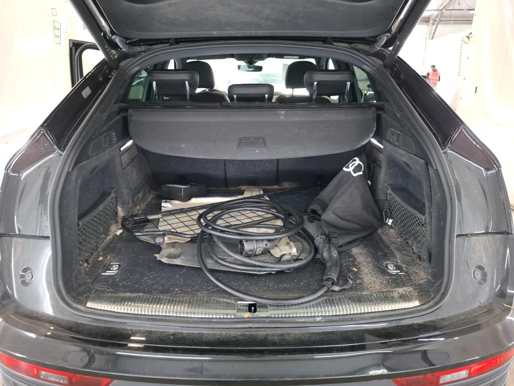AUDI Q5 SPORTBACK 55 TFSIe 367 S tronic 7 Quattro line 2024