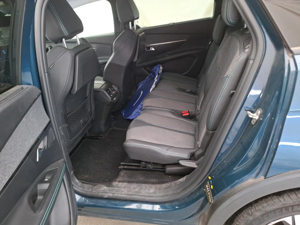 PEUGEOT 5008 PureTech 130ch S&S BVM6 Allure Pack 2022