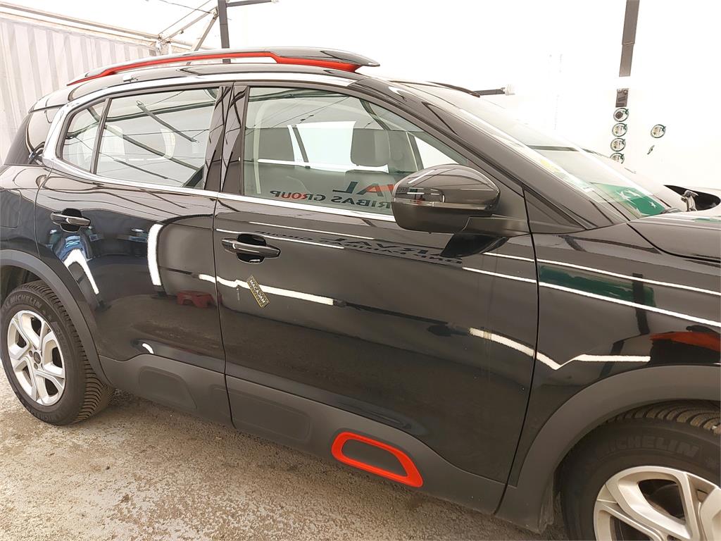 CITROEN C5 AIRCROSS BlueHDi 130 S&S EAT8 Business 2020