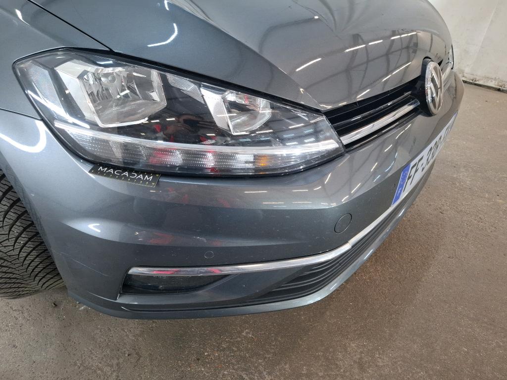 VOLKSWAGEN GOLF BUSINESS 1.0 TSI 115 BVM6 Confortline 2019