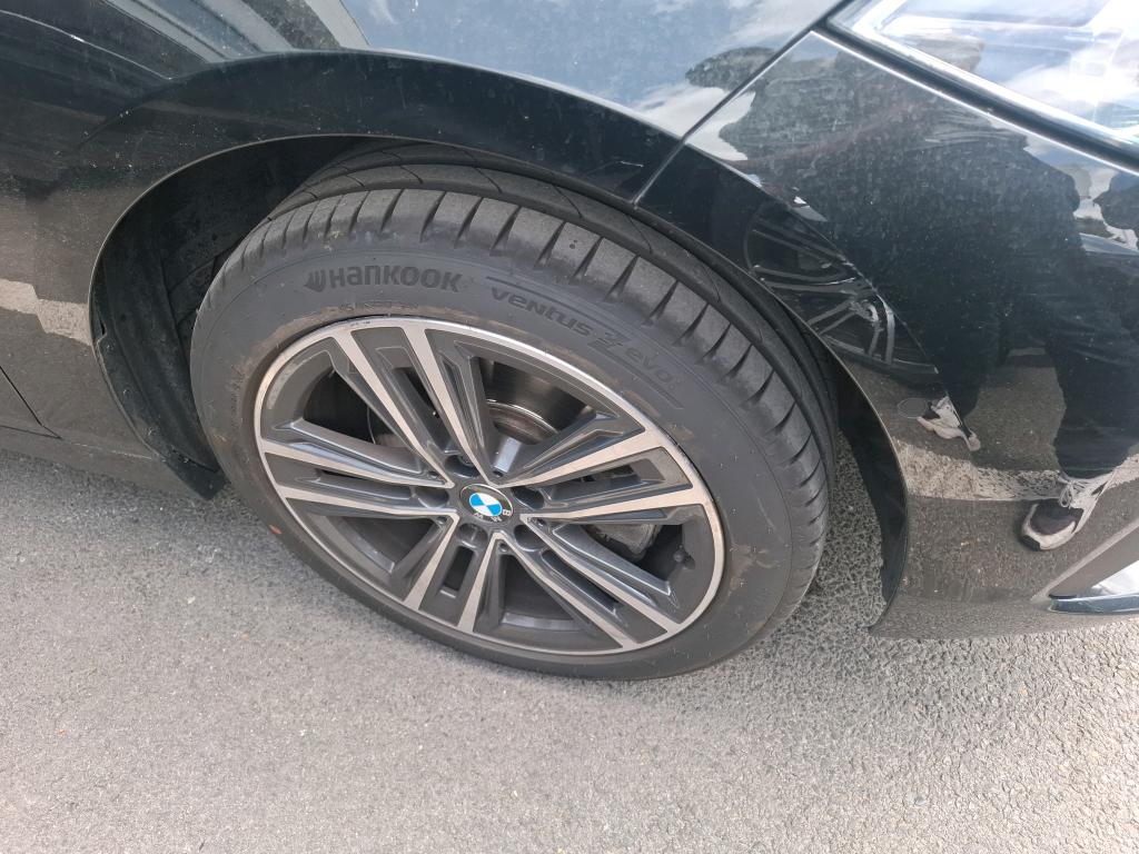BMW SERIE 1 F40 116i 109 ch DKG7 - 2023