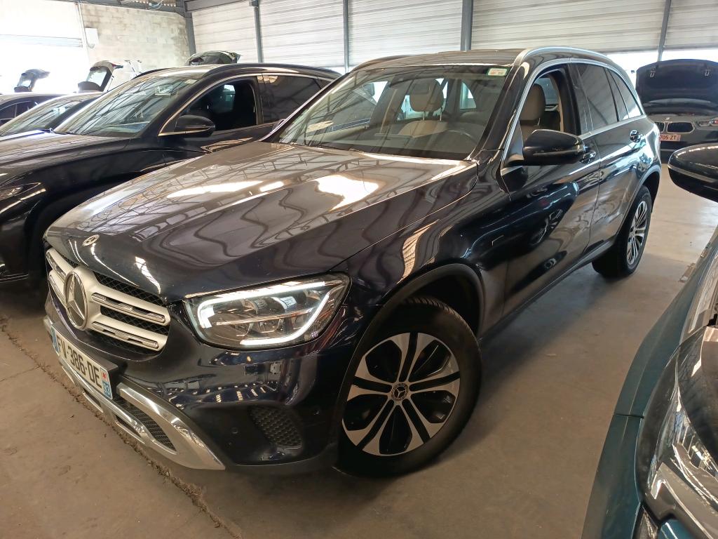 MERCEDES CLASSE