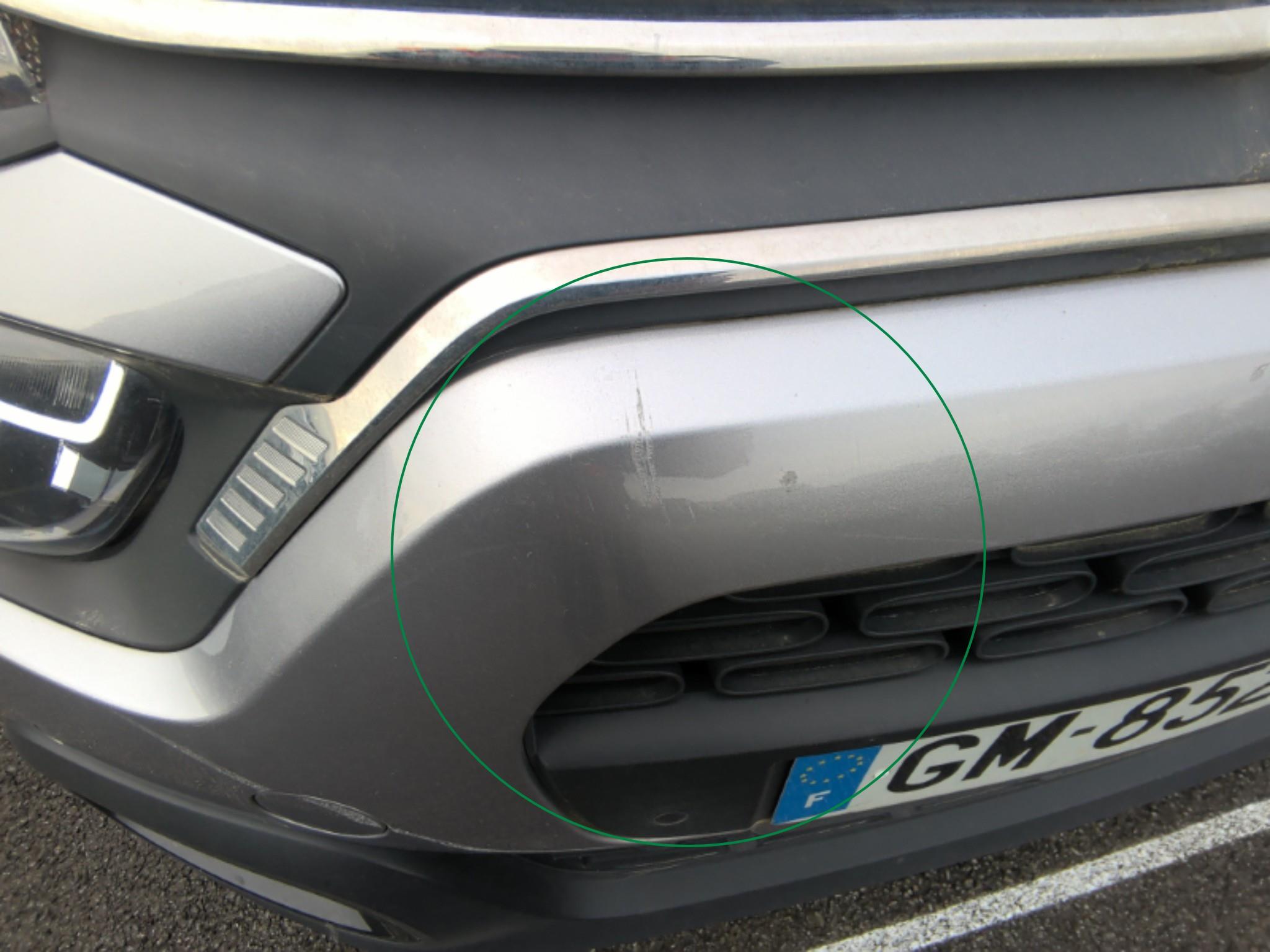 CITROEN C3 PureTech 110 S&S BVM6 Shine 2023