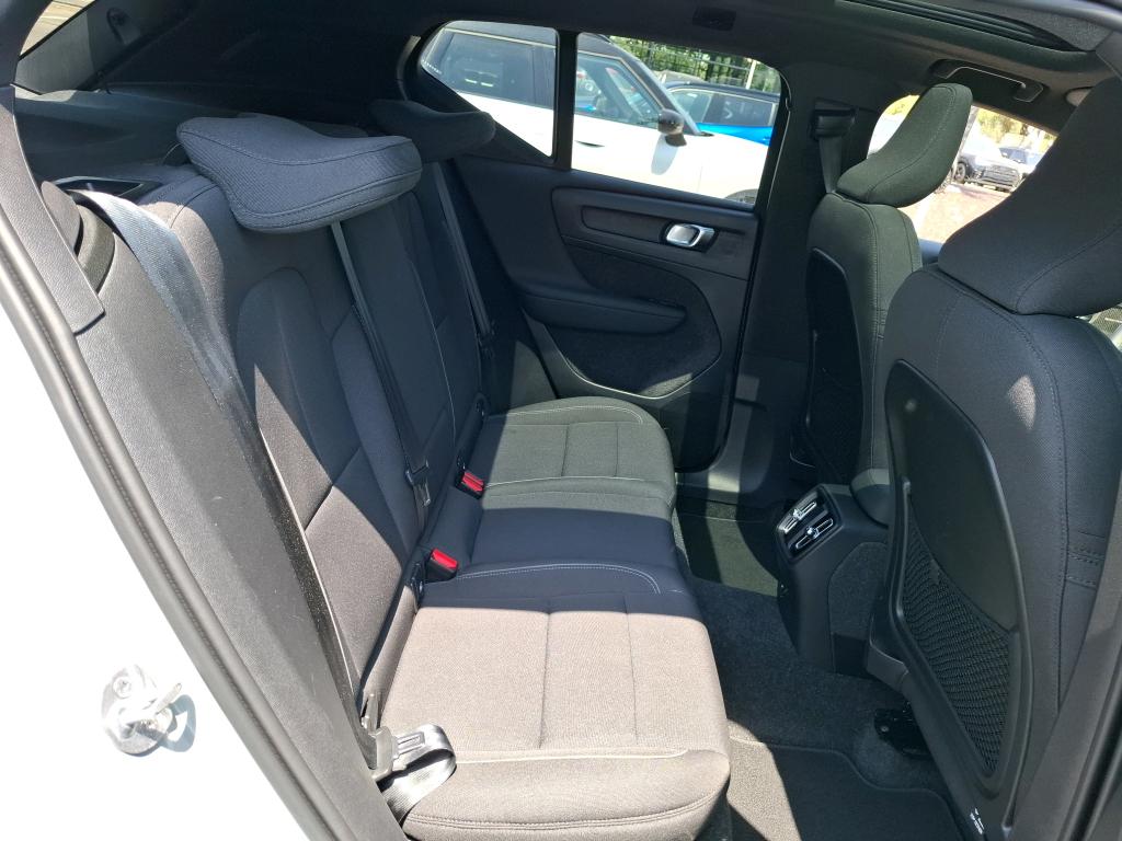 VOLVO XC40 PURE ELECTRIQUE Recharge Extended Range 252 ch 1EDT Ultimate 2023