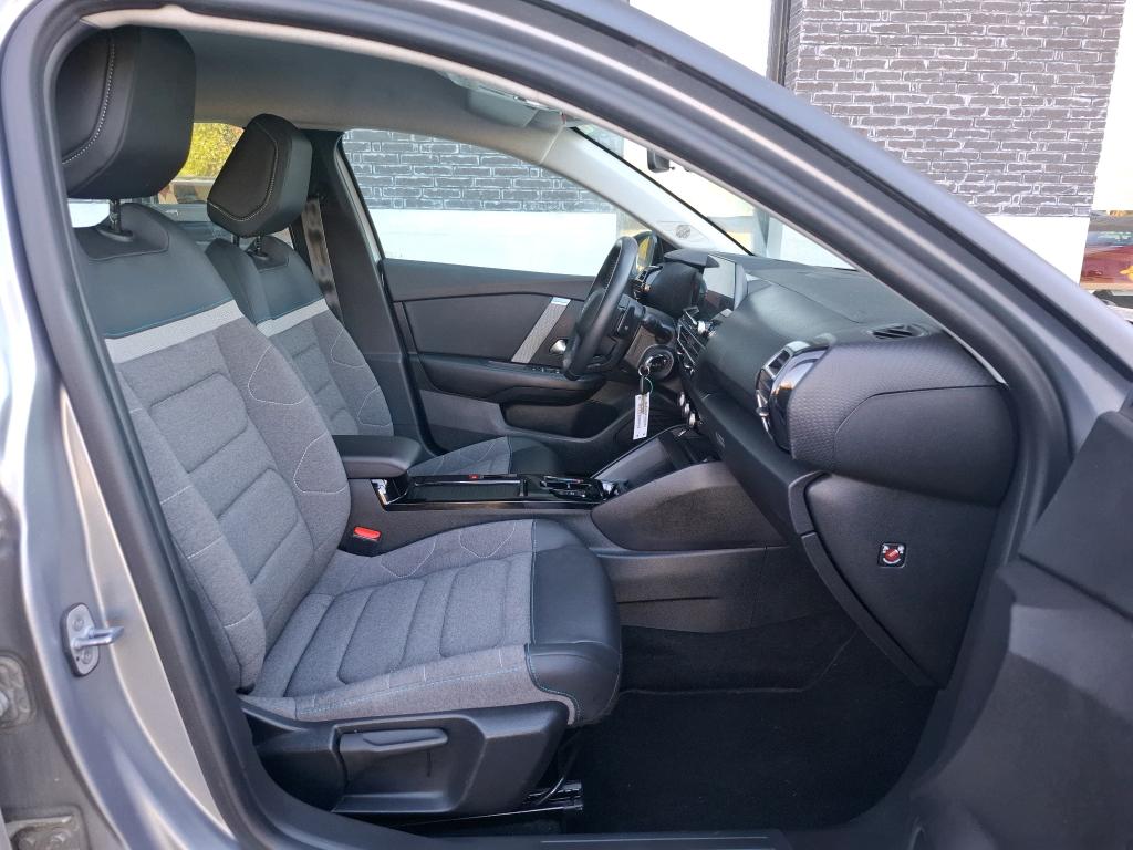 CITROEN C4 BlueHDi 130 S&S EAT8 Feel Pack 2022
