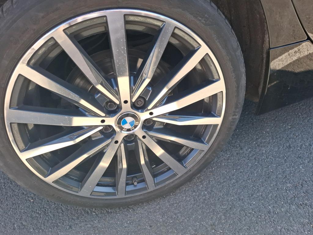 BMW SERIE 1 F40 116d 116 ch Edition Sport 2019