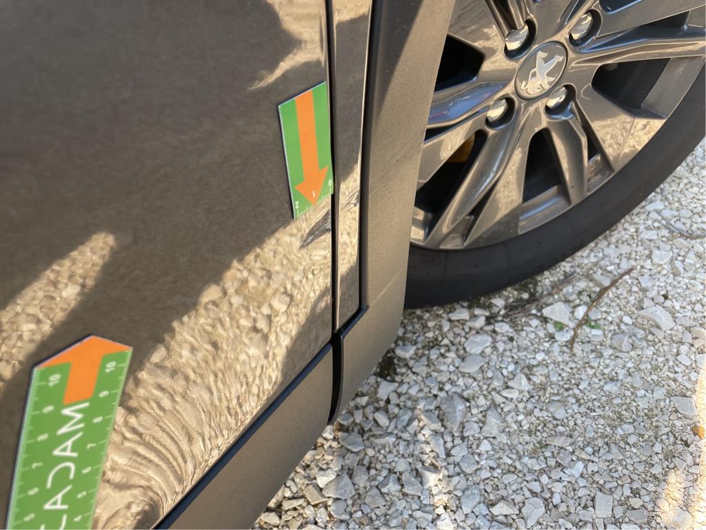 PEUGEOT 2008 PureTech 100 S&S BVM6 Active Pack 2023