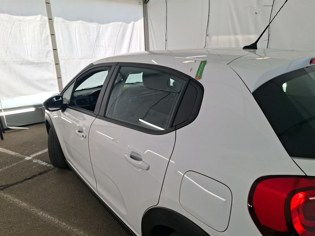 CITROEN C3 BlueHDi 100 BVM6 You 2023
