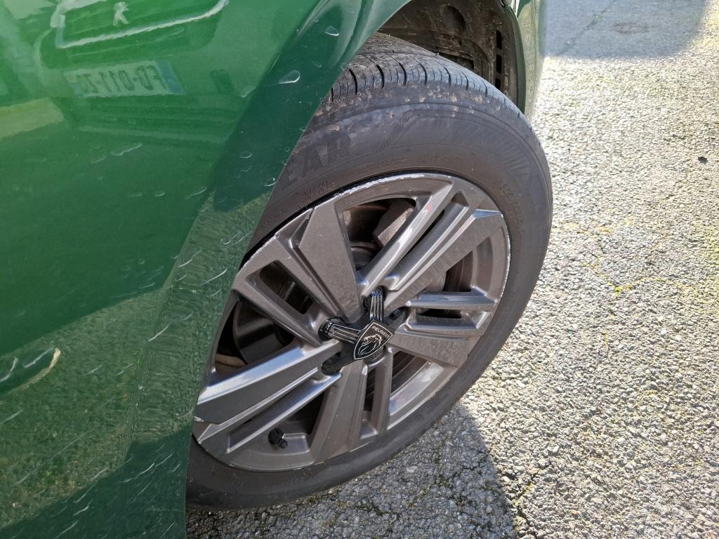 PEUGEOT 308 PureTech 130ch S&S BVM6 Active Pack 2023