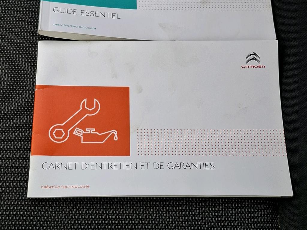 CITROEN C3 PureTech 110 S&S EAT6 Feel 2018