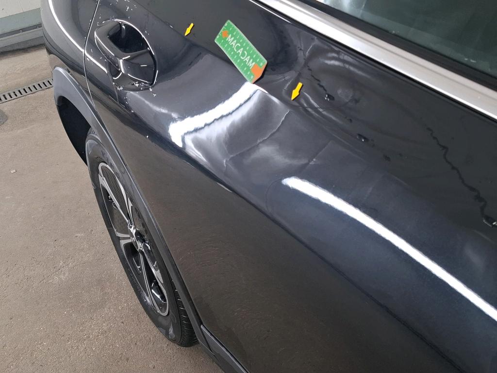 KIA XCEED HYBRIDE RECHARGEABLE 141ch DCT6 Active 2022