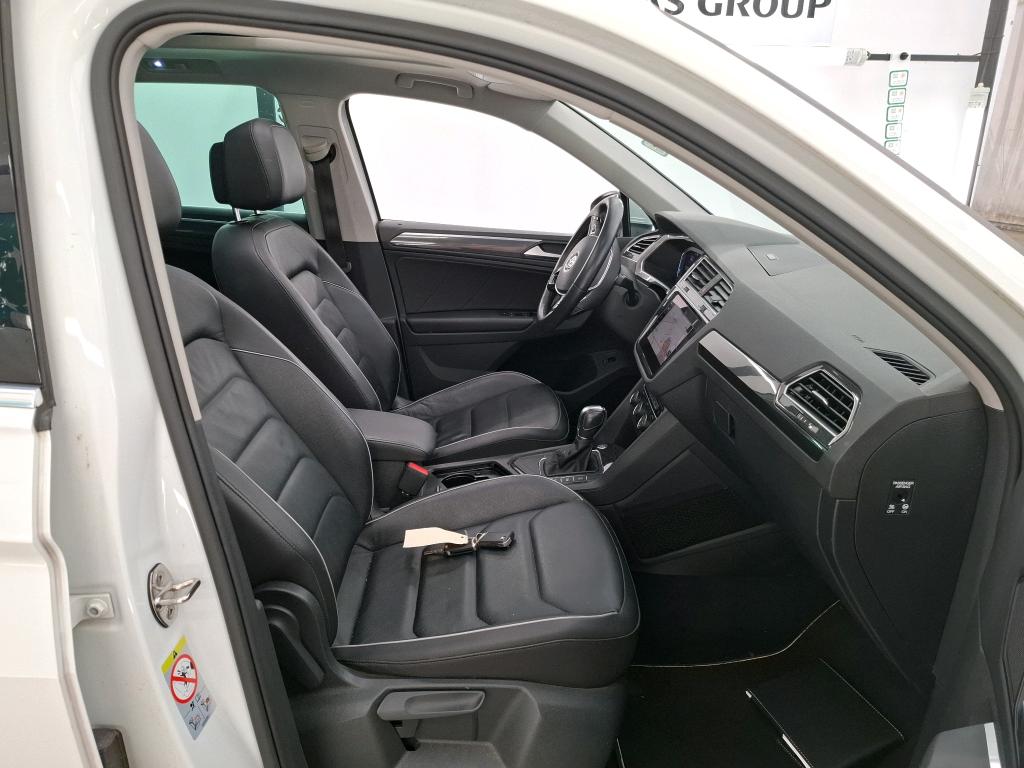 VOLKSWAGEN TIGUAN 1.5 TSI EVO 150 DSG7 Carat Exclusive 2019