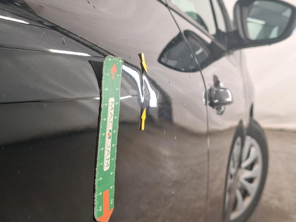 PEUGEOT 208 AFFAIRE 1.6 BLUEHDI 100 BVM5 PREMIUM PACK 2018