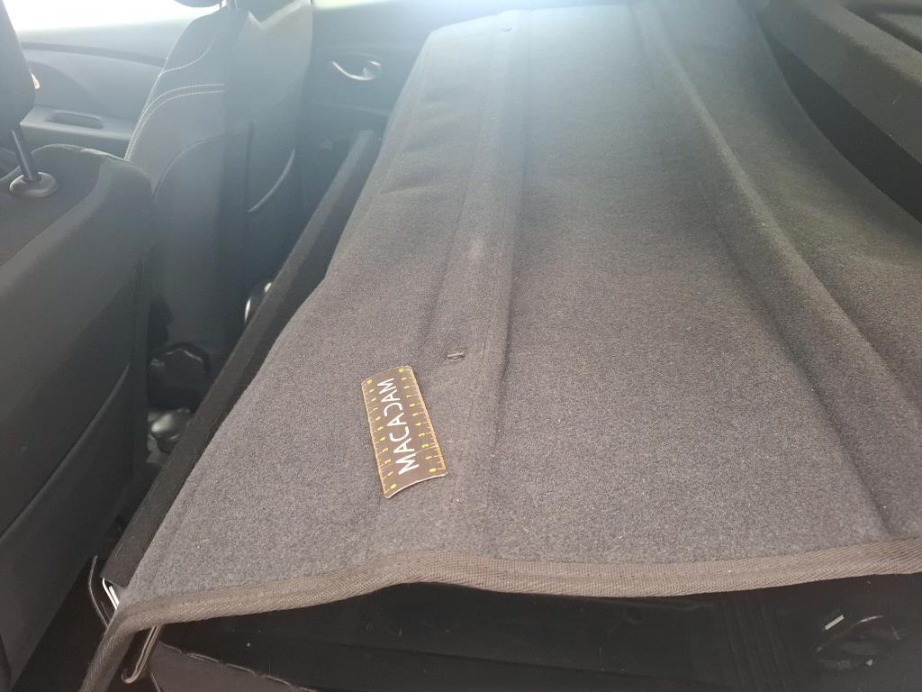 RENAULT CLIO SOCIETE DCI 90 ENERGY E6C AIR MEDIANAV 2019