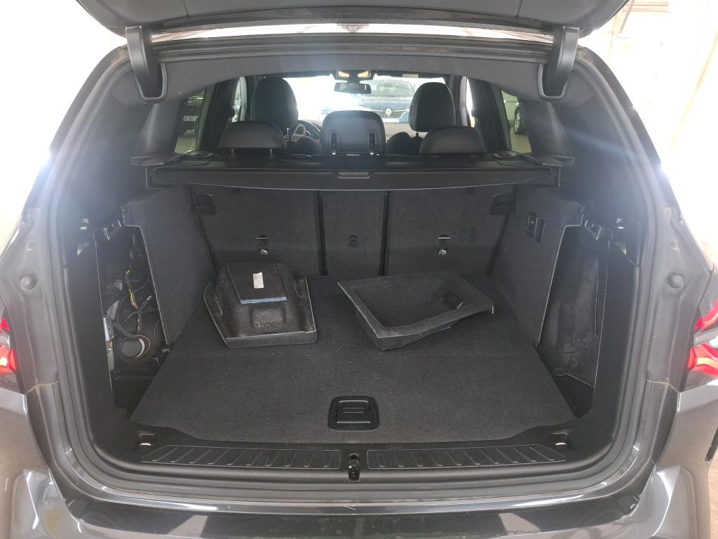BMW X3. X3 G01 LCI xDrive 20d 190ch BVA8 M Sport 2023
