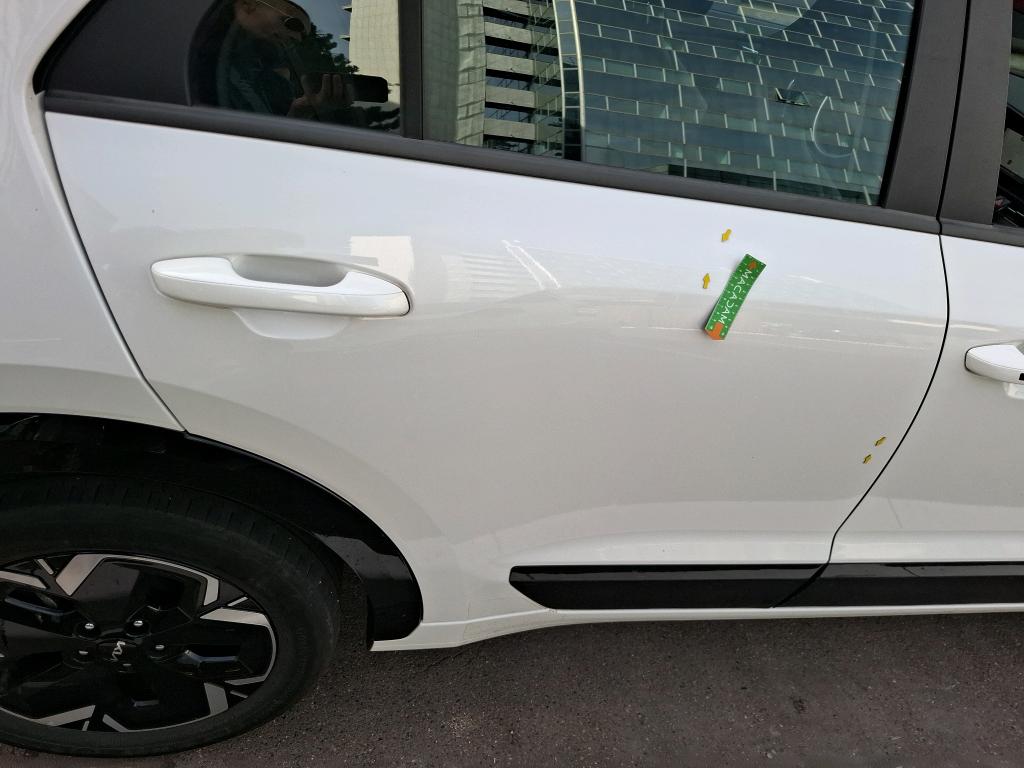 KIA NIRO EV Electrique 204 ch Active 2023
