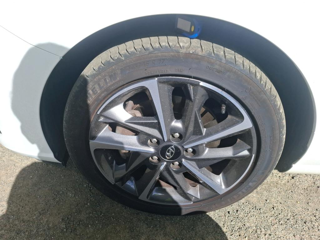 HYUNDAI i30 1.0 T-GDi 120 iBVM6 Hybrid 48V Creative 2022