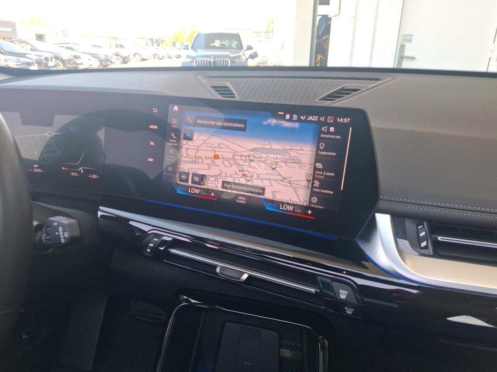 BMW X1 iX1 U11 xDrive30 313ch BVA xLine 2023