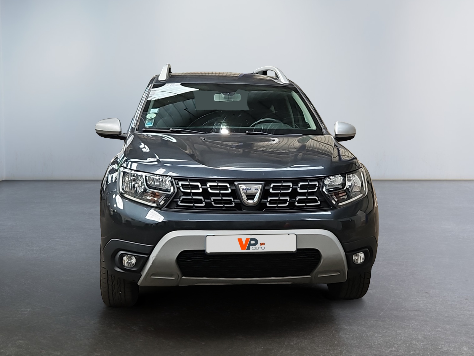 DACIA Duster dCi 110 4x2 Prestige Prestige 2018