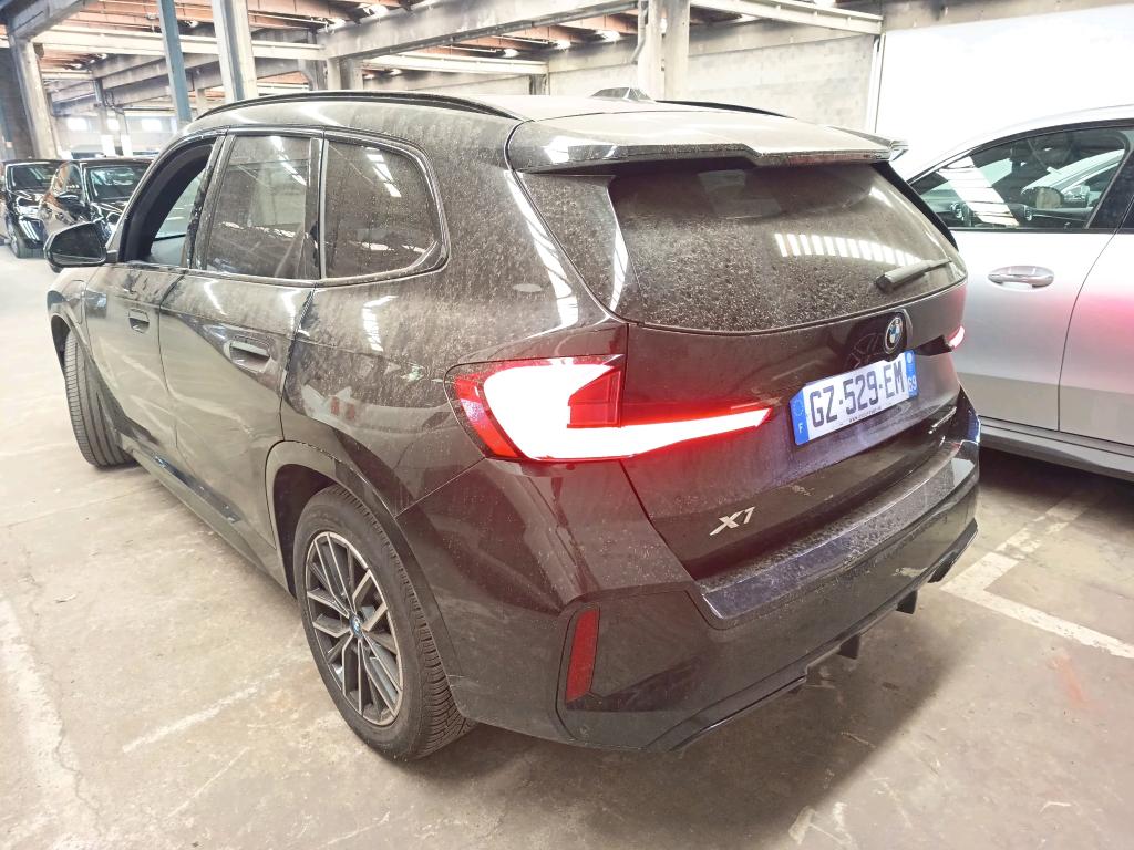 BMW X1 U11 xDrive 25e 245ch DKG7 M Sport 2024