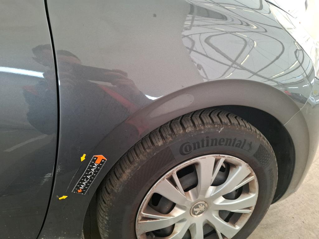 PEUGEOT 208 AFFAIRE BLUEHDI 100 S&S BVM5 PREMIUM 2020