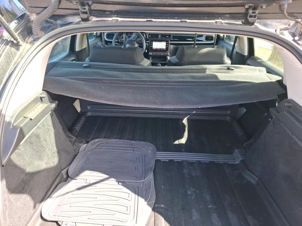 CITROEN C3 ENTREPRISE SOCIETE BLUEHDI 100 S&S BVM6 FEEL NAV 2022