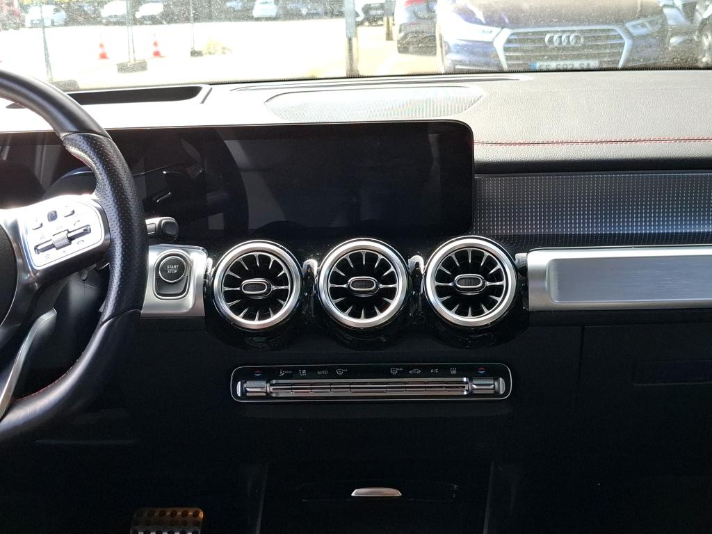 MERCEDES EQB 350 4Matic AMG Line 2022