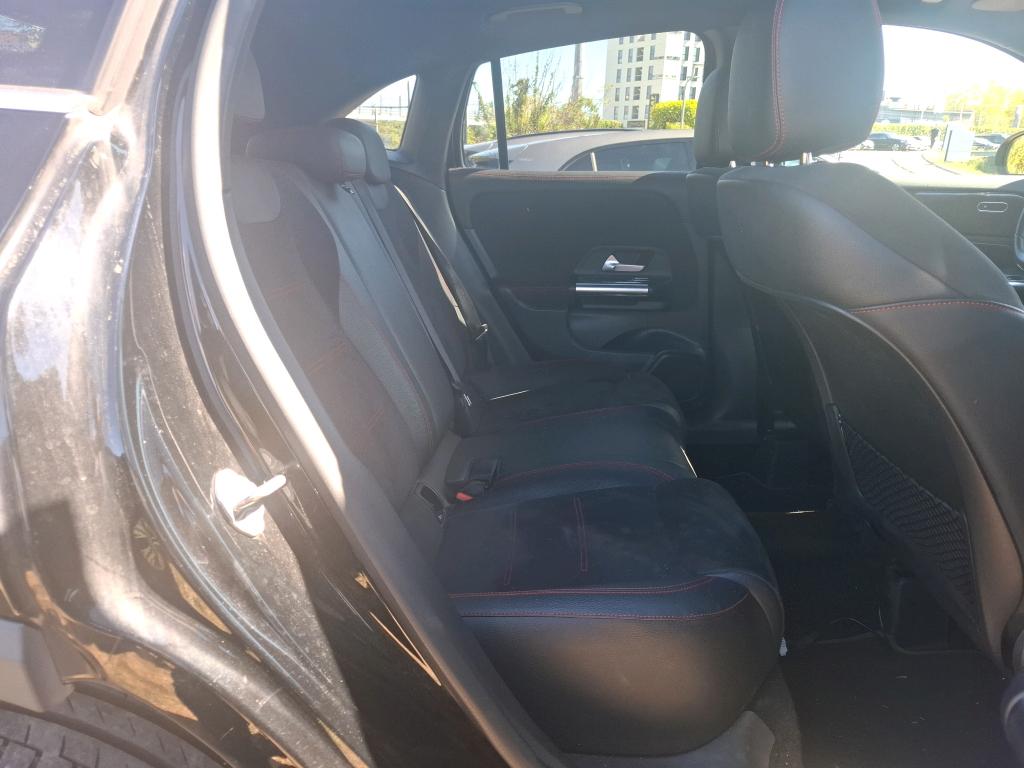 MERCEDES-BENZ MERCEDES GLA II 250 e 8G-DCT AMG Line 2022