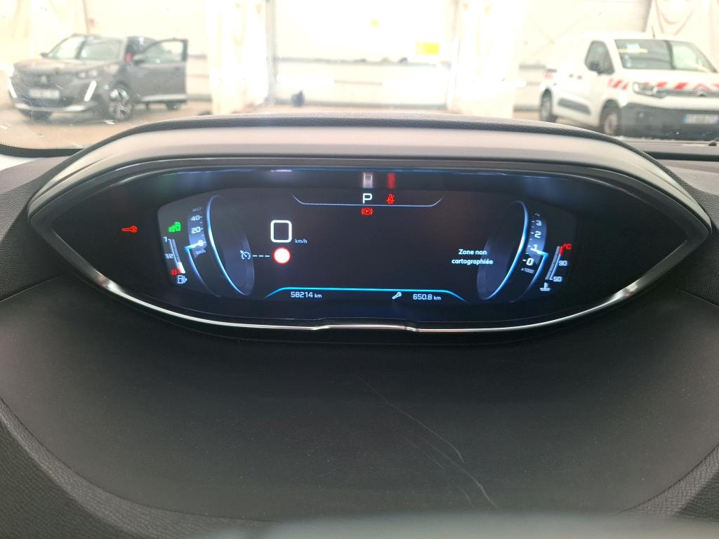PEUGEOT 5008 BUSINESS PureTech 130ch S&S EAT8 Allure 2019