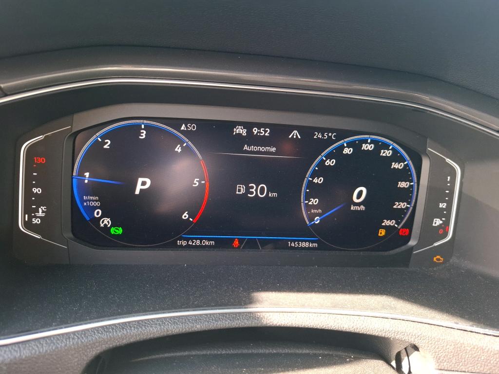 VOLKSWAGEN T-ROC 2.0 TDI 150 Start/Stop DSG7 R-Line 2022