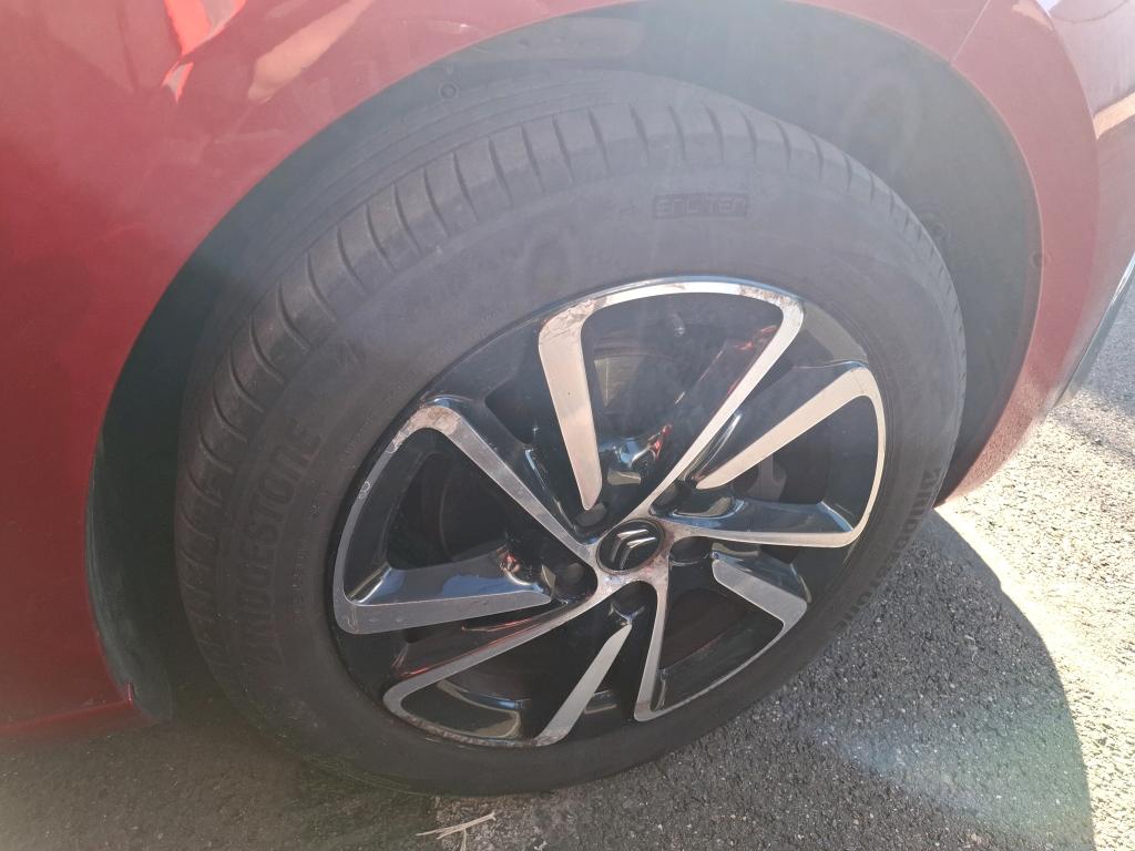 CITROEN C4 GRAND Spacetourer BlueHDi 130 S&S EAT8 Shine 2021