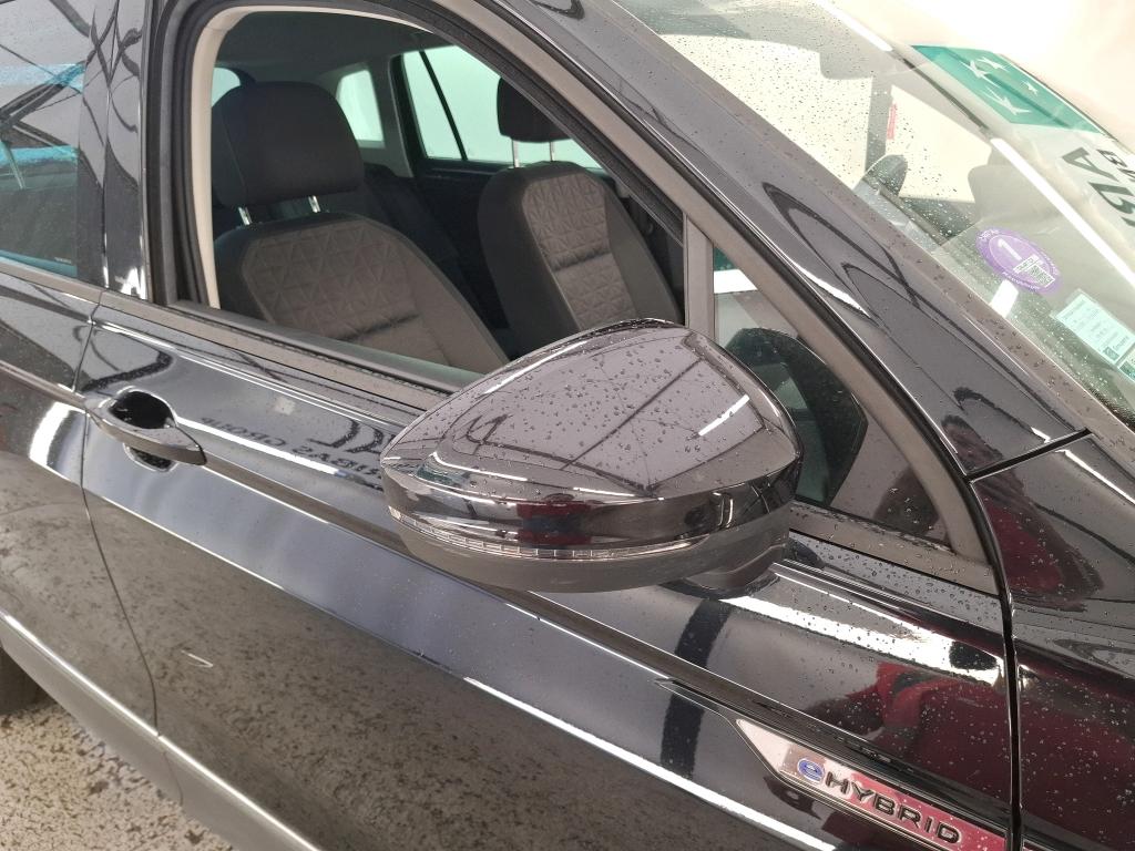 VOLKSWAGEN TIGUAN 1.4 eHybrid 245ch DSG6 Life Plus 2023