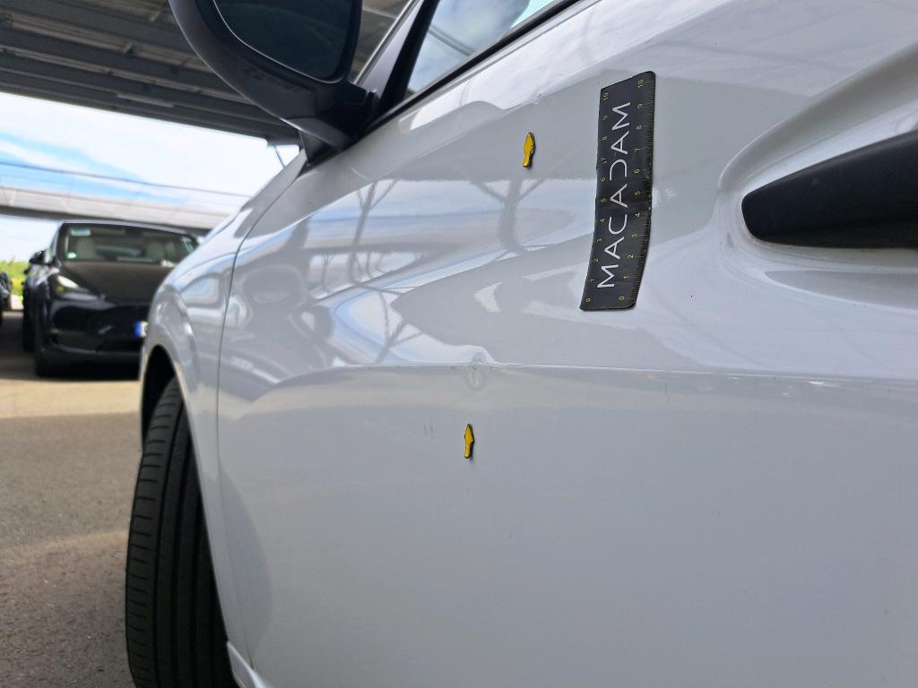 PEUGEOT 208 AFFAIRE PURETECH 75 S&S BVM5 PREMIUM 2022