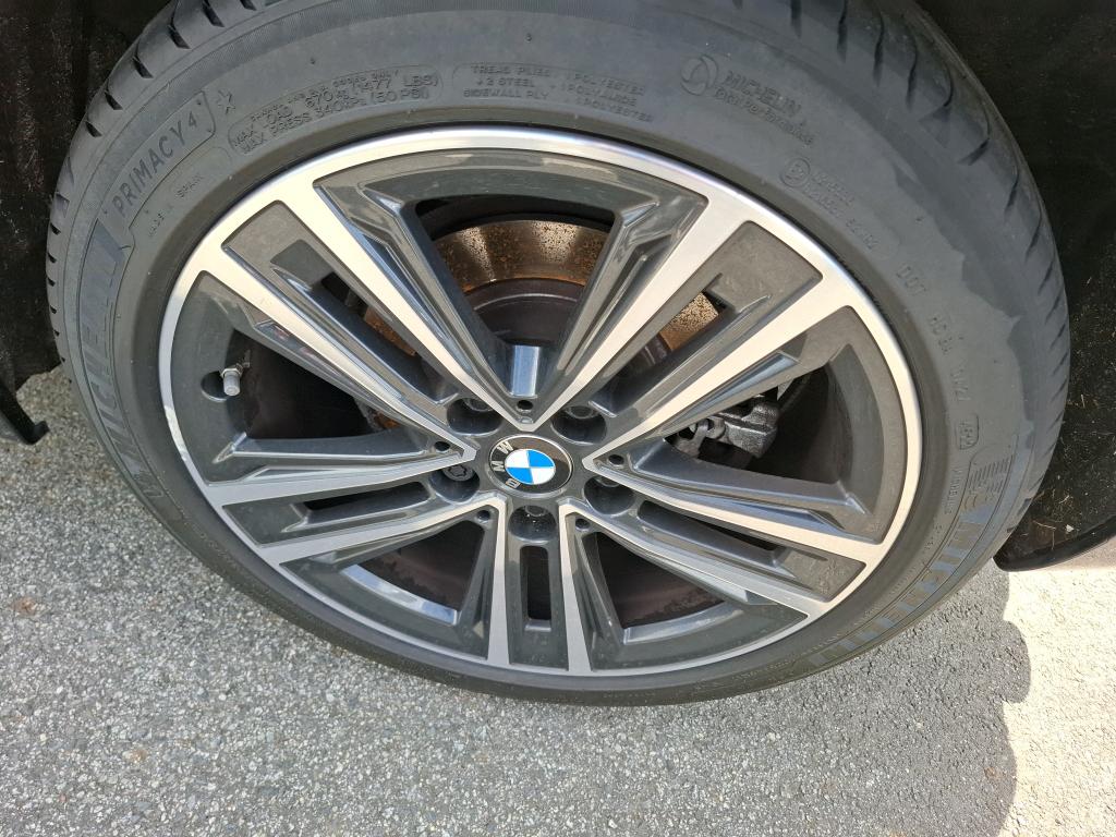BMW SERIE 1 F40 116d 116 ch DKG7 - 2023