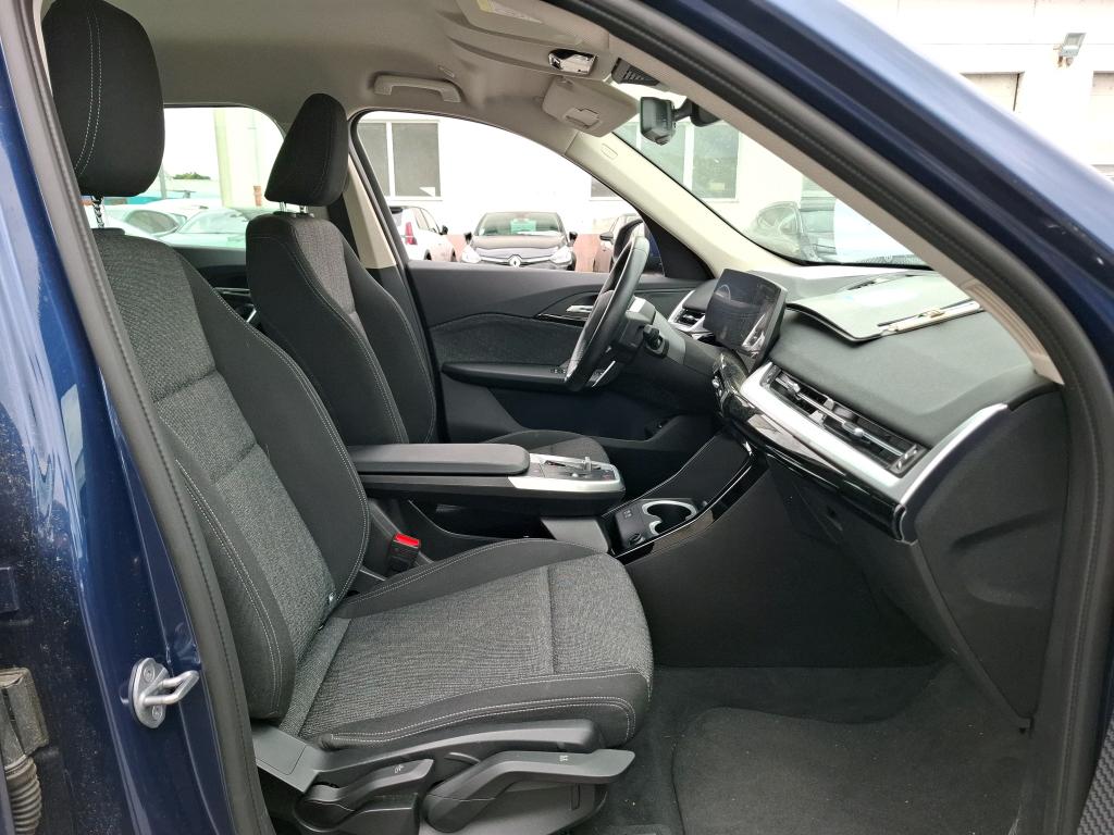 BMW X1 U11 xDrive 30e 326ch DKG7 - 2024