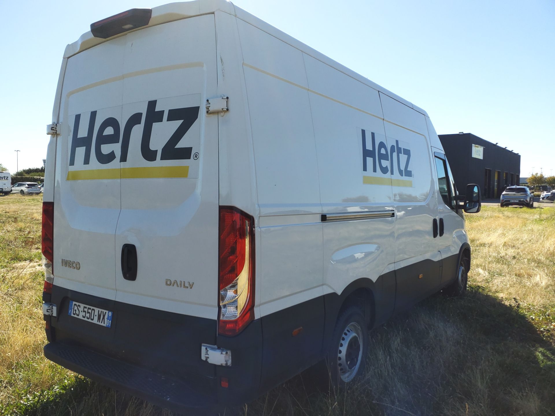 IVECO  2023