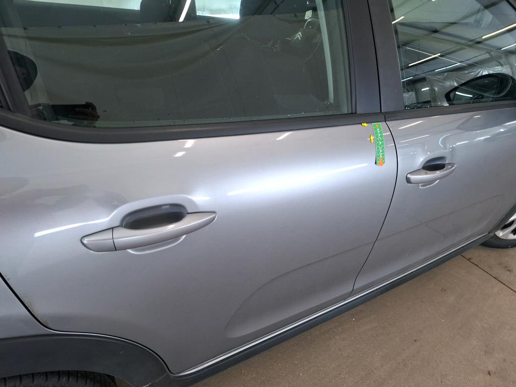CITROEN C3 BUSINESS BlueHDi 100 S&S BVM Feel 2019