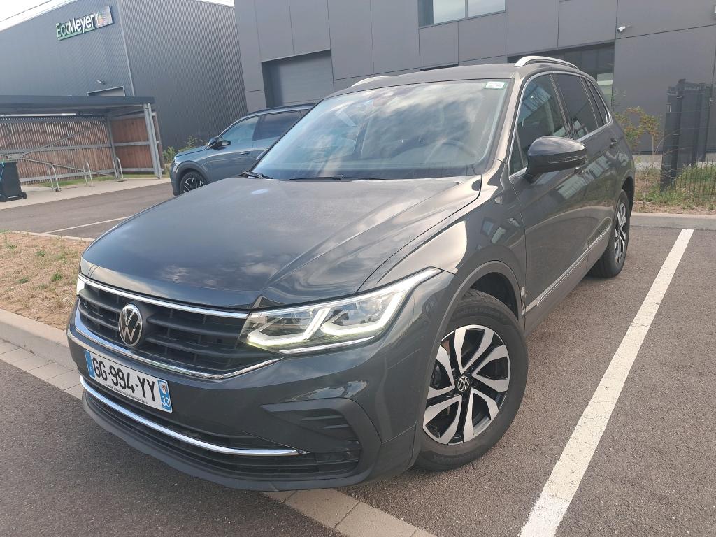 TIGUAN 2.0
