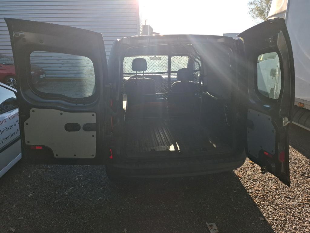 MERCEDES CITAN FOURGON FGN 109 CDI COMPACT PRO 2018