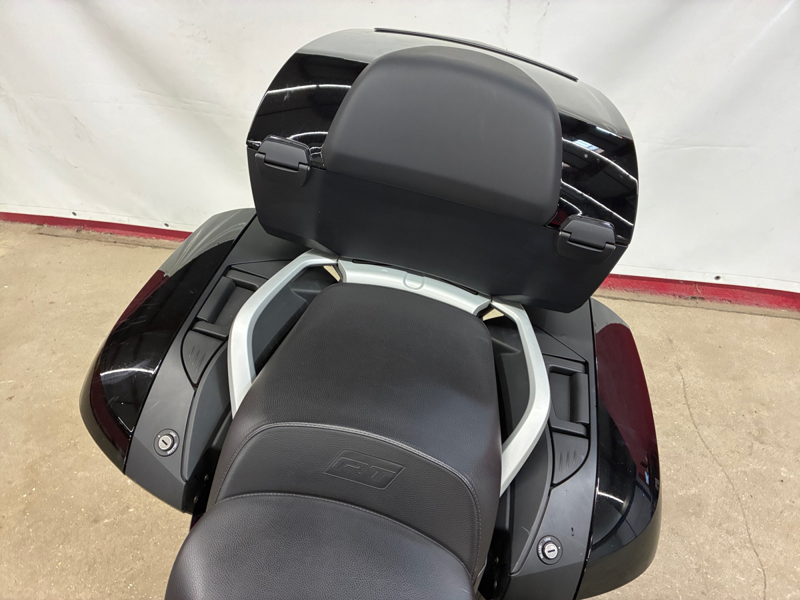 BMW R 1250 RT 2023