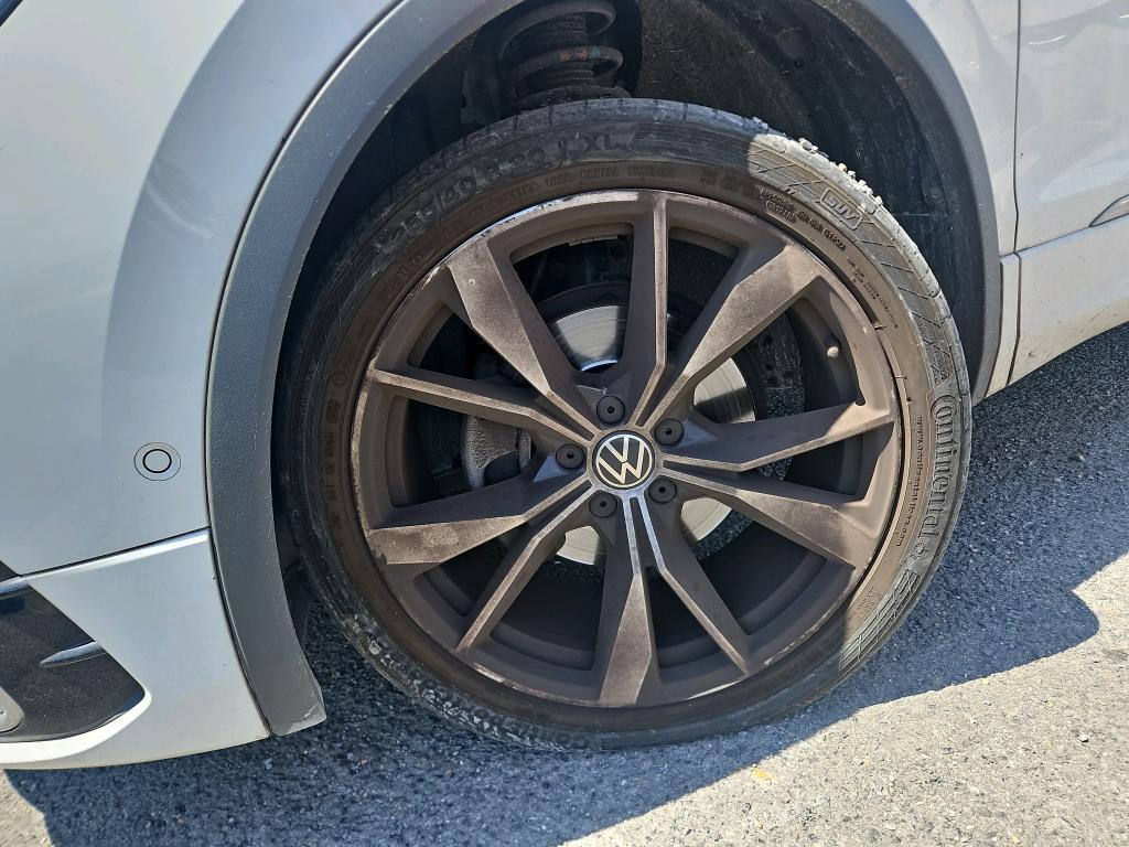 VOLKSWAGEN TIGUAN ALLSPACE 2.0 TDI 150ch DSG7 R-Line 2023