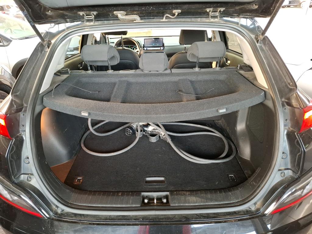 HYUNDAI KONA ELECTRIC Electrique 64 kWh - 204 ch Business 2023