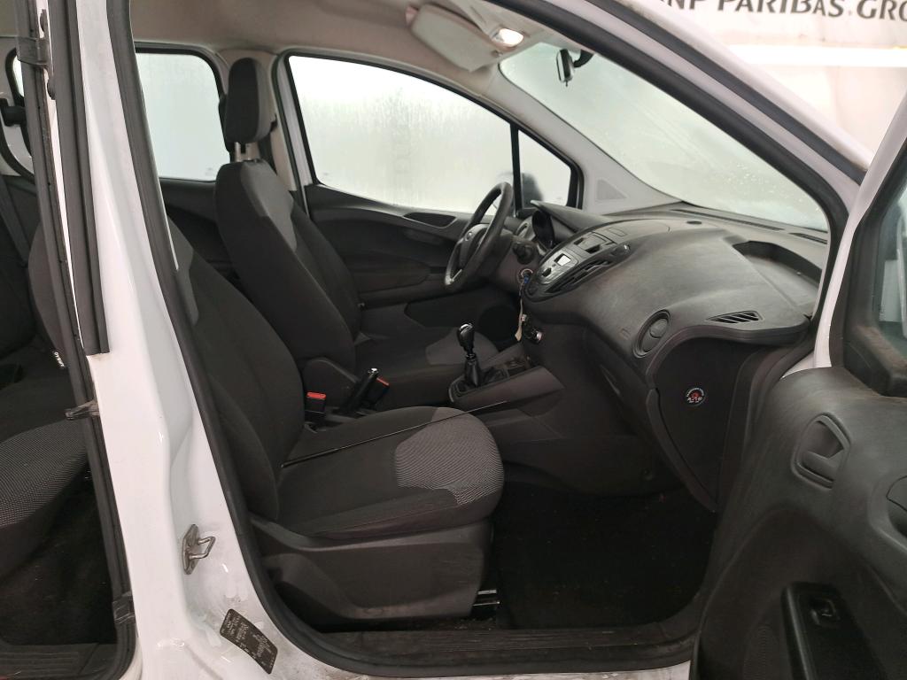 FORD TOURNEO COURIER 1.5 TDCI 75 BV6 S&S Ambiente 2020